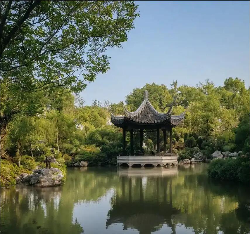 子长县雨韵土建有限公司