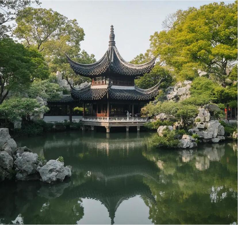 子长县雨韵土建有限公司